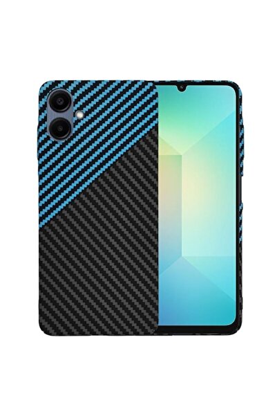 Royal Husă de protecție pentru Samsung Galaxy A06, Protect, T36, Lexgard, Albastră RoyalPulse