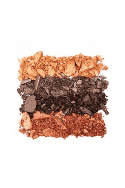 TOPFACE Instyle Quartet Eyeshadow Palette 002