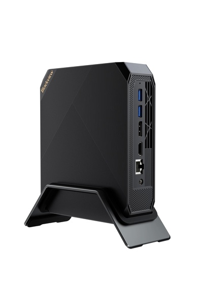 Blackview MP200 MiniPC i5-12450 16GB 512GB SSD Windows 11 Pro