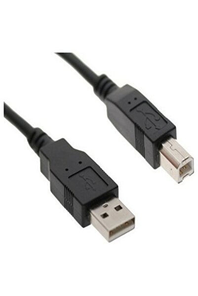 S-Box Sbox USB 2.0 Printer Cable, A-B, 3m, black