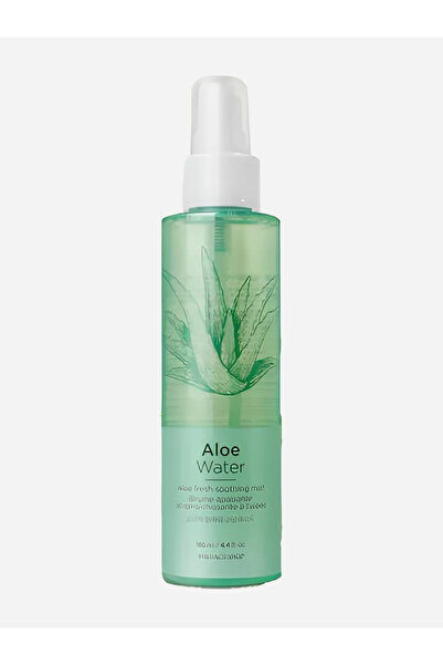 The Face Shop Aloe Fresh Soothing Mist 2023