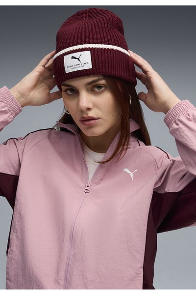 Puma Čiapka triedy Mid Crown