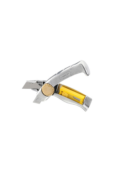 Stanley - Cuțit cu lamă retractabilă Fatmax 205mm [0-10-819]