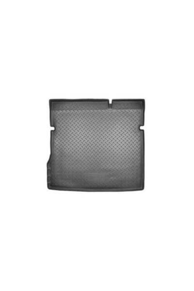 AutoZet Carpet/Tray Trunk Dacia Duster I (2x4) 2009-2017