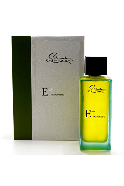 sillage arabia E Plus Perfume