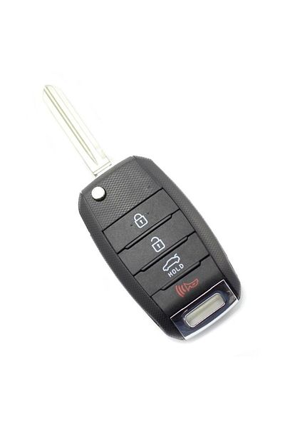 CarGuard Carcasa cheie Telecomanda Tip Normal EV75