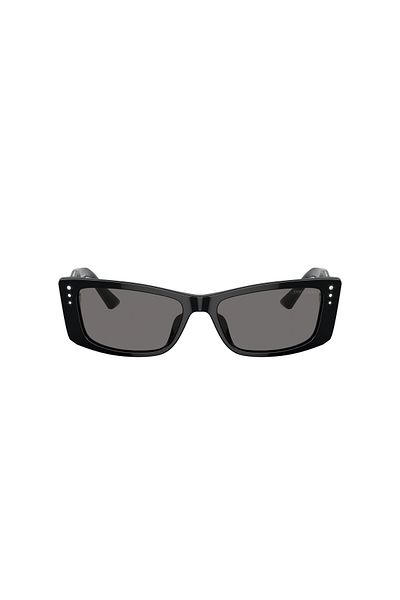 Jimmy Choo Jimmy Choo 0Jc5002Bu 500081 55 Women Sunglasses