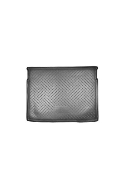 AutoZet Trunk Mat/Tray Opel Astra J GTC (3 doors) 2013-2015 Hatchback