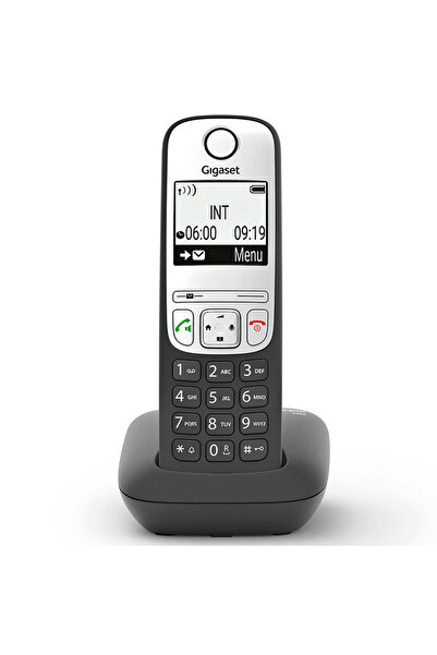 Siemens Telephone Dect A690 Gigaset