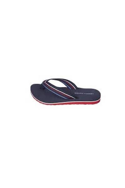 Tommy Hilfiger KADIN BEACH SANDAL XW0XW04489