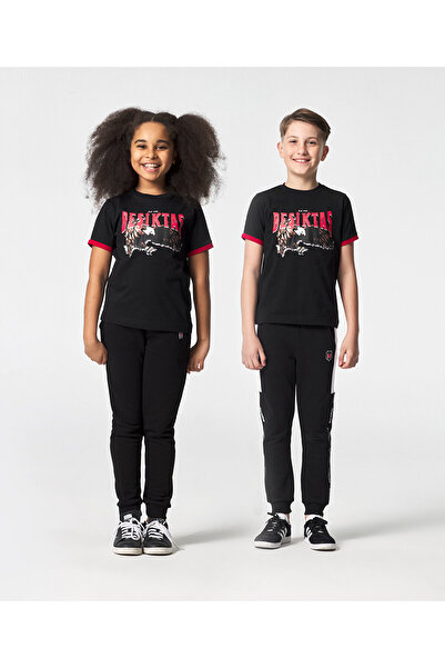 Kartal Yuvası BEŞİKTAŞ ÇOCUK T-SHIRT 6525138T3