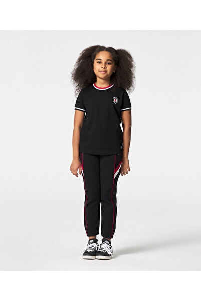 Kartal Yuvası BEŞİKTAŞ ÇOCUK T-SHIRT 6525104T3