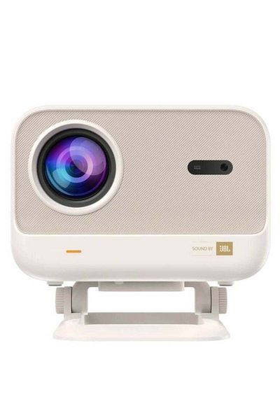 YABER Projector L2 Plus Home Cinema | Sound by JBL