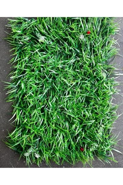 Generic Artificial wall grass