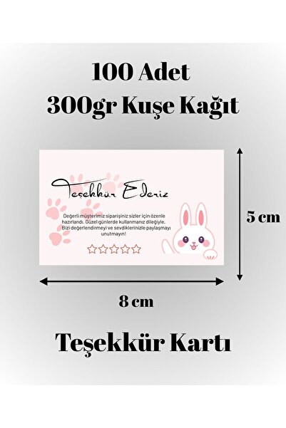 sandal hediyelik Teşekkür Kartı Sipariş Kartı Tebrik Kartı Paketleme Kartı Ka...