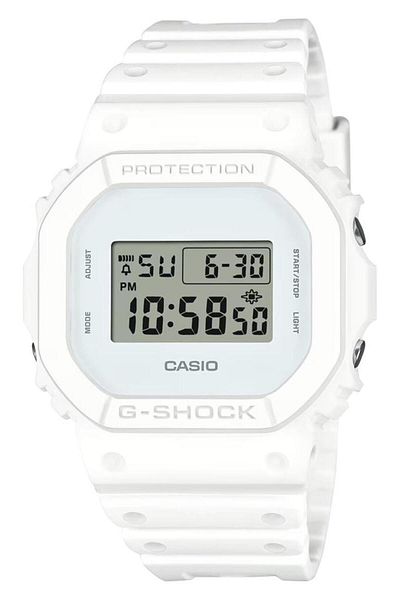 Casio G-Shock Dw-5600Ww-7Dr Men's Wrist Watch