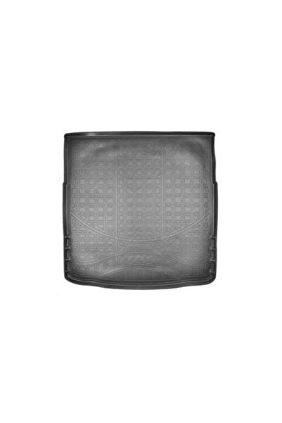 AutoZet Trunk Mat/Tray Opel Insignia 2009-2017 Sedan/Hatchback (with large spare wheel)
