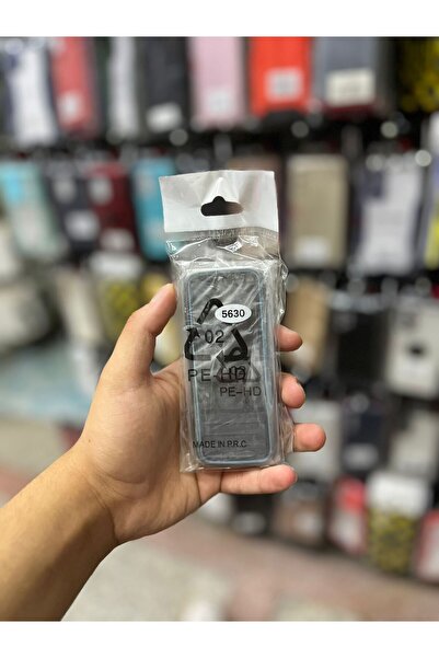 Nokia 5630 Kapak Tuş Takımı