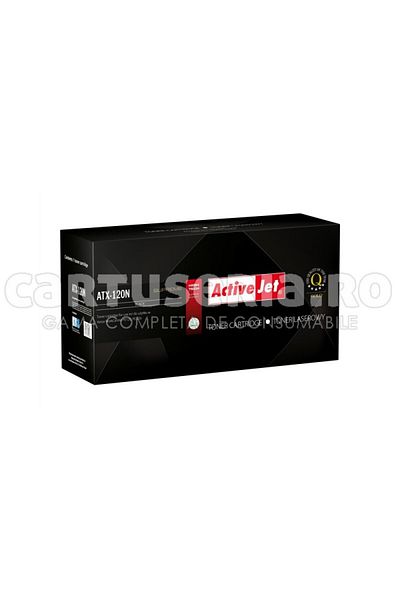 ActiveJet Compatible toner cartridge AC-013R00606 for Xerox PE120, Premium Activejet, 5 year warranty