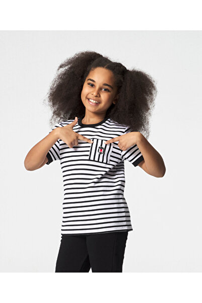 Kartal Yuvası BEŞİKTAŞ ÇOCUK T-SHIRT 6525153T3