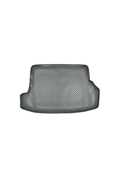 AutoZet Trunk Mat/Tray Nissan X-Trail I (T30) 2001-2007