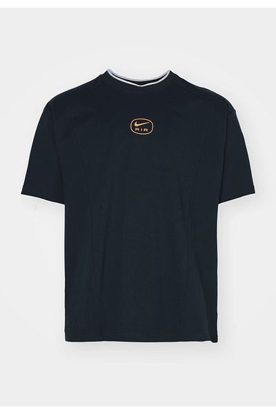Nike NSW SW AIR L FIT TOP BLACK T-shirt