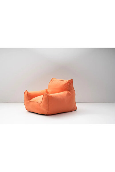 LİVİNGSTORE Silky Çocuk Koltuğu | Yumuşak Puf Minder 60x65x60 cm