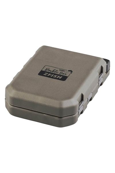 Zfish Mini Double Fishing Accessory Box, Size M
