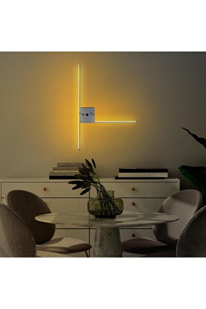 BY-LAMP Sarf 13617 Led Sconce Wall Lighting |   Bylamp