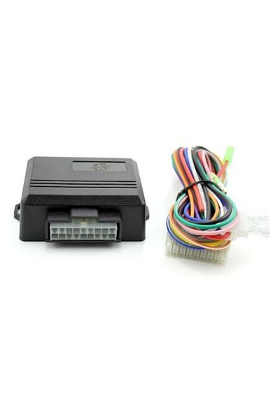 CarGuard Electric Window Lift Module CARGUARD, for 4 Windows