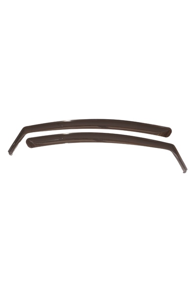 FARAD Front Air Deflector Set For Ford Mondeo - Sw (2007-2014)