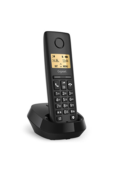 Siemens Telefon Dect Pure 100 Gigaset