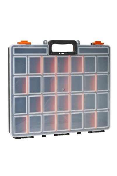 Handy Professional Organizer Bag 470x400x60mm EV539