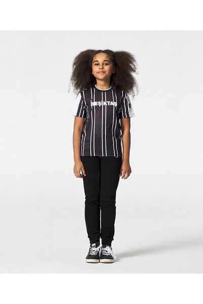 Kartal Yuvası BEŞİKTAŞ ÇOCUK T-SHIRT 6525156T3