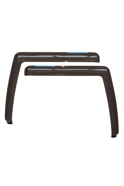 FARAD Air Deflector Set For Man Tga (2000-2007) Tgx (2007-2020)