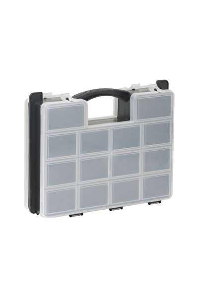 Egyéb Double Organizer Box 290x230x70mm EV533