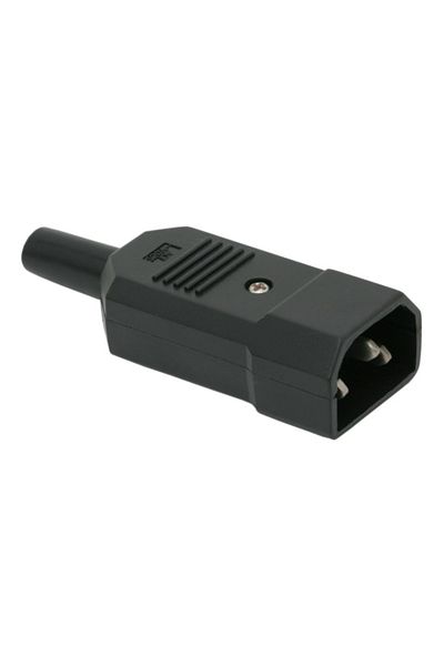 CarGuard Fisa CA cu protector 10A/250V