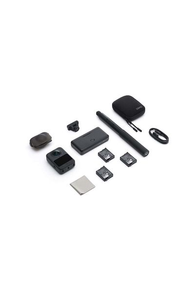 DJI Osmo 360 Adventure Combo