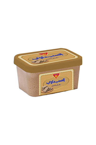 Al-seedawi حلاوة رهش الصيداوي، 500 غرام