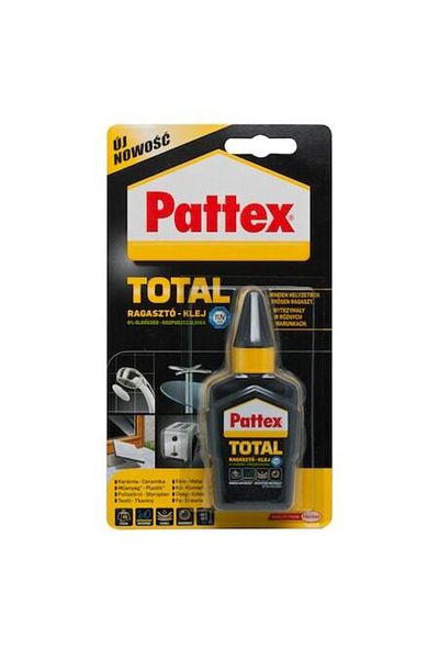 Pattex Adeziv Universal 2 Componente, 12g EV902