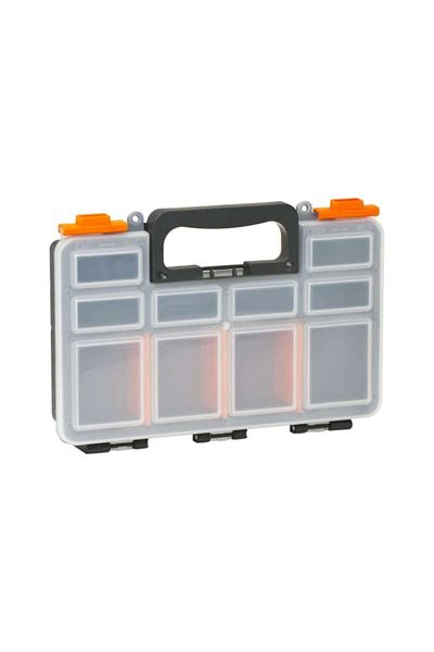NOU Cutie Organizator Profesional 290x200x60mm EV535