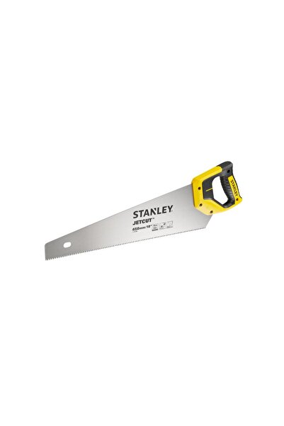 Stanley Ferăstrău Jet Cut Fine 450 mm