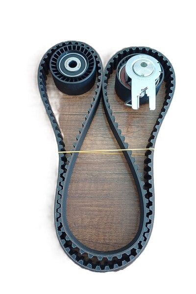 GMB FORD FOCUS / C-MAX TRİGER SETİ 1.6 TDCİ EURO4 - 3M5Q 8A615 CA - GKFD011-1