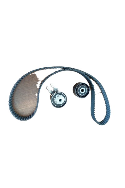 GMB FORD FOCUS / C-MAX TRİGER SETİ 1.6 TDCİ EURO4 - 3M5Q 8A615 CA - GKFD011-1