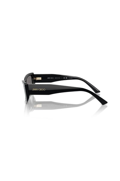 Jimmy Choo Jimmy Choo 0Jc5002Bu 500081 55 Women Sunglasses