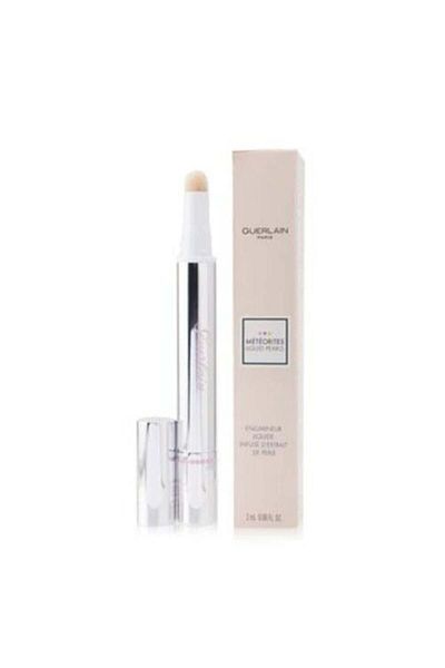 Guerlain Liquid Highlighter Pearly Pink – Soft Glow with Natural Pink Radiance – 2ml