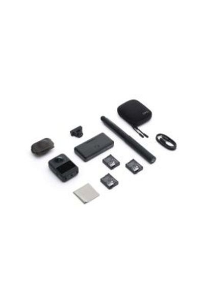 DJI Osmo 360 Adventure Combo