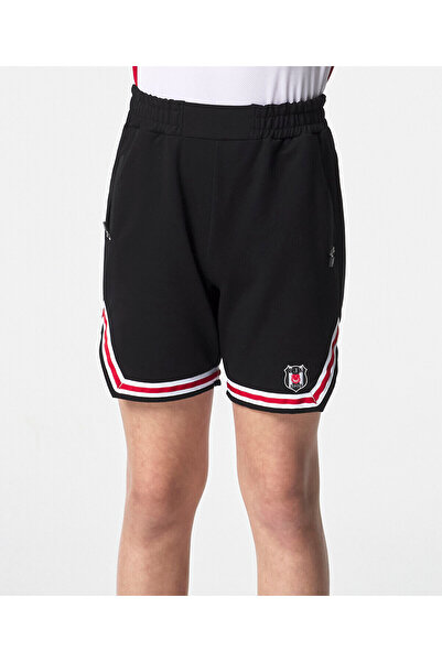 Kartal Yuvası BEŞİKTAŞ ÇOCUK ŞORT 6525416T3