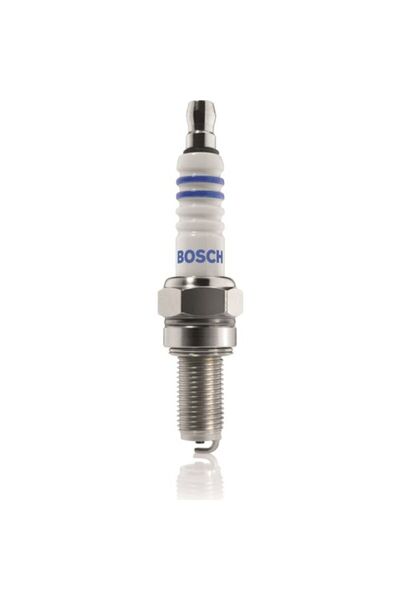 Bosch Fiat 4'lü Buji Seti -fr8dc ( Doblo Palio Marea )