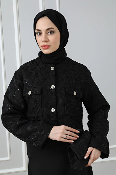 moda auram Tasarım Ceket